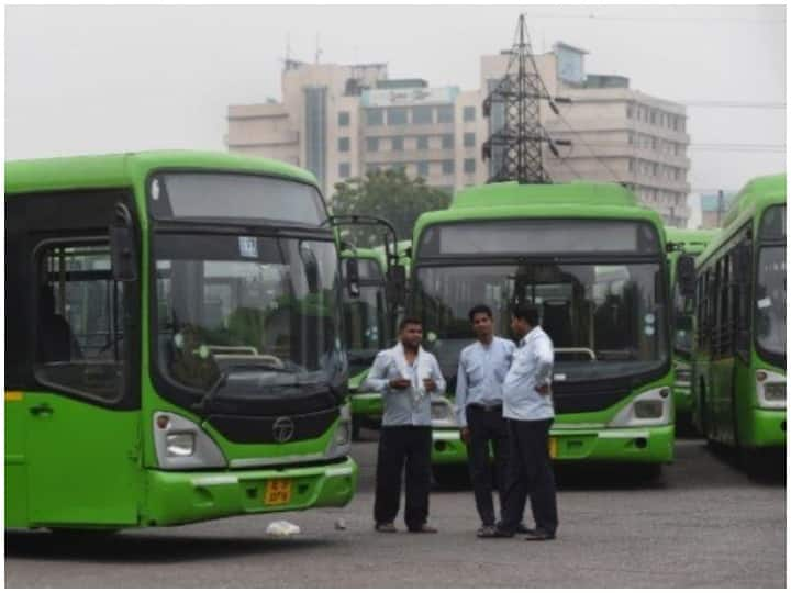 DTC ने एक हजार बसों की खरीद ठंडे बस्ते में डाली, BJP ने भ्रष्टाचार का लगाया आरोप