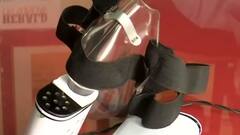 अब जेब में लेकर घूम सकेंगे वेंटिलेटर !