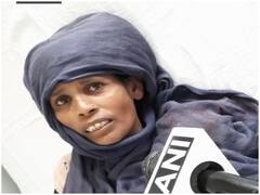 अलीगढ़: भूख और तेज बुखार के चलते एक विधवा और उसके पांच बच्चे अस्पताल में हुए भर्ती