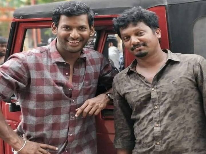 நடிகர் அர்ஜுனிடம், வேதம், ஏழுமலை ஆகிய திரைப்படங்களில் உதவி இயக்குனராகப் பணியாற்றினார்.