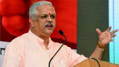 Lucknow दौरे पर फिर से आएंगे B L Santosh, इन मुद्दों पर होगा मंथन