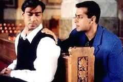 22 Years Of Hum Dil De Chuke Sanam : हम दिल दे चुके सनमला 22 वर्ष पूर्ण, अजयने शेअर केले  UNSEEN फोटो