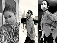 आखिर कौन क्लिक कर रहा है Anushka Sharma की ये कैंडिड तस्वीरें? एक्ट्रेस के इस पोस्ट की हो रही है खूब चर्चा