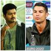 Cristiano Rolando – Coca Cola Controversy Reminisces Ilayathalapathi Vijay's Action In Kaththi
