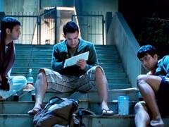 'थ्री इडियट्स' के इस सीन के लिए सभी एक्टर्स ने पी थी शराब, Sharman Joshi ने किया खुलासा