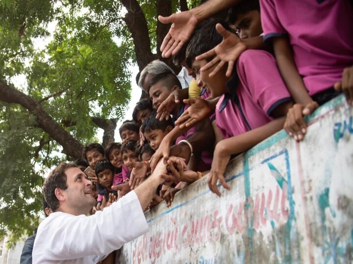 Rahul Gandhi Birthday: கனிவு... பணிவு... துணிவு! நம்பிக்‛கை’ நாயகன் ராகுல் காந்தி!