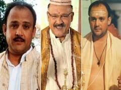 विवादित रही है बॉलीवुड के 'संस्कारी बाबूजी' Alok Nath की ज़िंदगी, दो एक्ट्रेसेस से टूटी थी सगाई