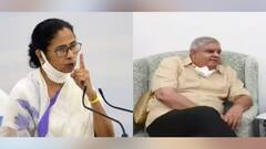 WB Politics: 'উনি তো ওদেরই লোক', রাজ্যপাল-শাহ সাক্ষাৎ নিয়ে কটাক্ষ মুখ্যমন্ত্রীর