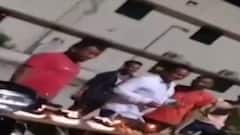 અમદાવાદનાં અસારવામાં દારૂ પાર્ટીનો મામલો, કોર્પોરેટરના પતિની હજુ ધરપકડ નથી કરાઈ