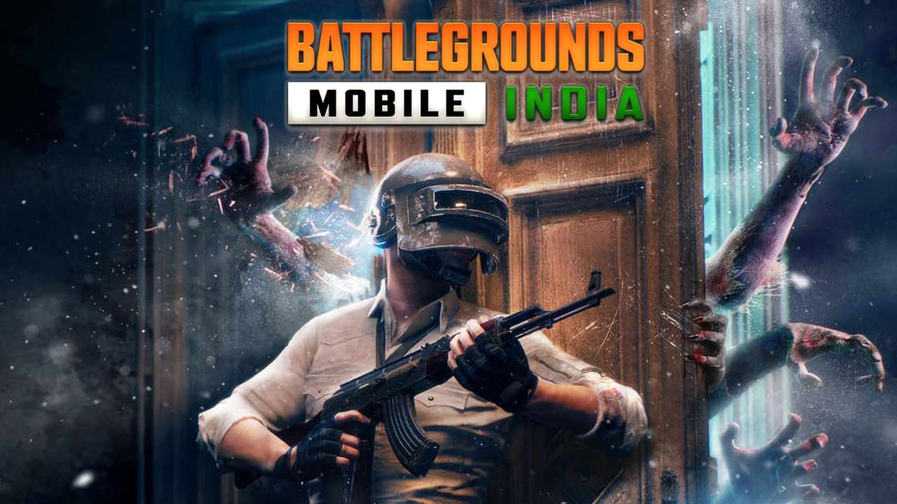 Download & Play PUBG MOBILE on PC & Mac (Emulator)