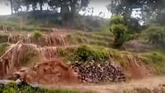 Uttarakhand में भारी बारिश से नदियों में उफान , Joshimath-Badrinath हाईवे बंद