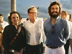 Randeep Hooda Wishes Parents On Their 50th Wedding Anniversary With Heartfelt Post