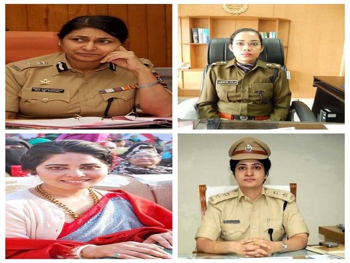 Top 5 Female IPS Officers in India Woman IPS Officers | இந்தியாவை திரும்பிப் பார்க்கவைத்த பெண் ஐபிஎஸ் அதிகாரிகள் யார்? என்ன செய்தார்கள்?