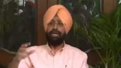Pratap Singh Bajwa questions capt Amarinder Singh about job distribution