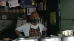 'बाबा का ढाबा' के मालिक ने खाई नींद की गोलियां, सफदरजंग अस्पताल में भर्ती