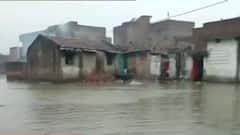 Heavy Rain Effect: ফুঁসে উঠেছে গারুই নদী, উদ্বেগে আসানসোল