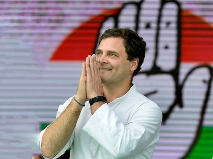 Today  Rahul Gandhi Celebrate 51st birthday Rahul Gandhi Birthday: கனிவு... பணிவு... துணிவு! நம்பிக்‛கை’ நாயகன் ராகுல் காந்தி!