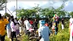 Monsoon Updates: तेज बारिश से मुश्किल में पड़ा दूल्हा, 2 दिन तक फंसी रही बारात