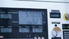 हर दिन उछले डीजल-पेट्रोल, आम आदमी का फट गया ढोल | सत्य वचन