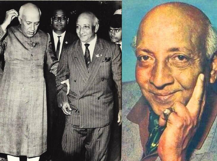 PM Jawahar Lal Nehru was fan of David Abraham Cheulkar, know interesting facts about the actor देश के पहले PM Jawahar Lal Nehru भी थे इस एक्टर के मुरीद, कुछ ऐसा था अंकल डेविड का फ़िल्मी सफ़र