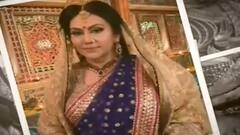 Dipika Chikhlia to once again star in mythological show | Hot News