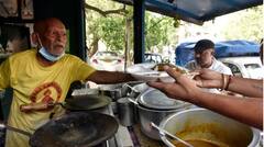 ‘ਬਾਬੇ ਦਾ ਢਾਬਾ’ ਦੇ ਬਜ਼ੁਰਗ ਵੱਲੋਂ ਖ਼ੁਦਕੁਸ਼ੀ ਦੀ ਕੋਸ਼ਿਸ਼, ਹਾਲਤ ਨਾਜ਼ੁਕ