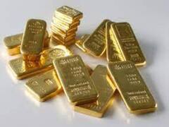 Gold Silver Rate Today: เชธเซเชจเชพเชจเชพ เชญเชพเชตเชฎเชพเช เชเชตเซเชฏเซ เชเชเชพเชกเซ, เชเชพเชฃเซ เชเซเชเชฒเซเช เชธเชธเซเชคเซเช เชฅเชฏเซเช เชธเซเชจเซเช