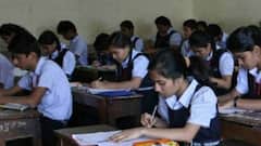 ৭টায় বাংলা (১): মাধ্যমিক, উচ্চমাধ্যমিকের মূল্যায়ন অপছন্দ হলে বসা যাবে পরীক্ষায়, জানাল পর্ষদ ও সংসদ