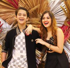 'Tu Aashiqui' Fame Jannat Zubair Reaches 30 Million Followers On Instagram, Here's How She Celebrated!