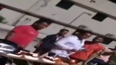 Ahmedabad: અસારવામાં દારૂ પાર્ટી કરનાર ભાજપ કોર્પોરેટરના પતિની હજુ સુધી નથી કરાઇ ધરપકડ