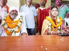 रोहतास: सासाराम नगर परिषद की मुख्य पार्षद गिरफ्तार, बिना काम कराए ही 62 लाख रुपये की निकासी