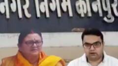 Kanpur Nagar Nigam का सदन बना अखाड़ा! पार्षदों-अधिकारियों में ठनी | Mudde Ki Baat