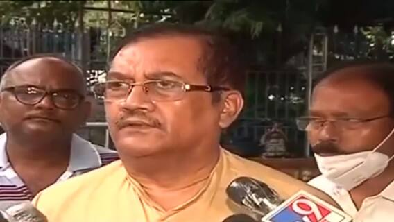 Central vs State: 'বিমাতৃসুলভ ব্যবহার করেনি কেন্দ্র', ডেঙ্গি-চিকুনগুনিয়ার চিকিৎসায় বাংলার জন্য বরাদ্দ অর্থ বন্ধ প্রসঙ্গে প্রতাপ বন্দ্যোপাধ্যায়