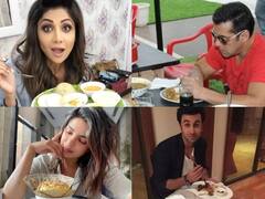 Priyanka Chopra से लेकर Ranbir Kapoor तक,  जानिए नाश्ते में क्या खाना पसंद करते हैं ये बॉलीवुड स्टार्स