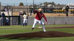 Boston College ’ਚ ਪਹਿਲੀ ਵਾਰ turbaned Sikh ਵਿਦਿਆਰਥੀ ਸਮਰੱਥ ਸਿੰਘ ਖੇਡੇਗਾ D1 ਬੇਸਬਾਲ