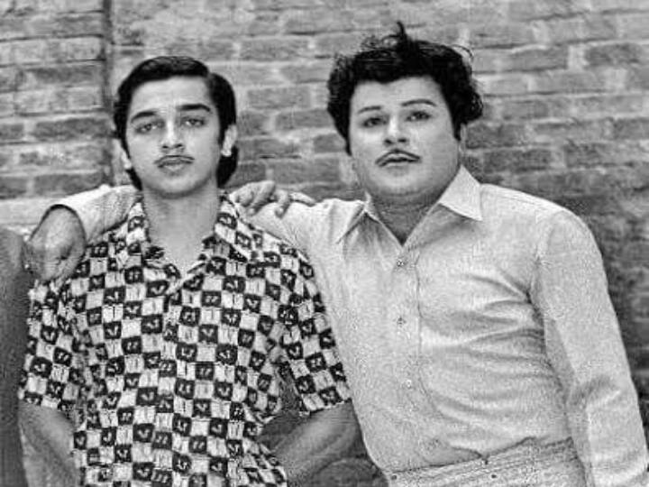 கமல்ஹாசன் ஒரு இந்திய திரைப்பட நடிகர், இயக்குனர், ஸ்கிரிப்ட் எழுத்தாளர், தயாரிப்பாளர், பின்னணி பாடகர், பாடலாசிரியர், நடன இயக்குனர் என்று பல துறைகளில் தேர்ச்சி பெற்றவர்