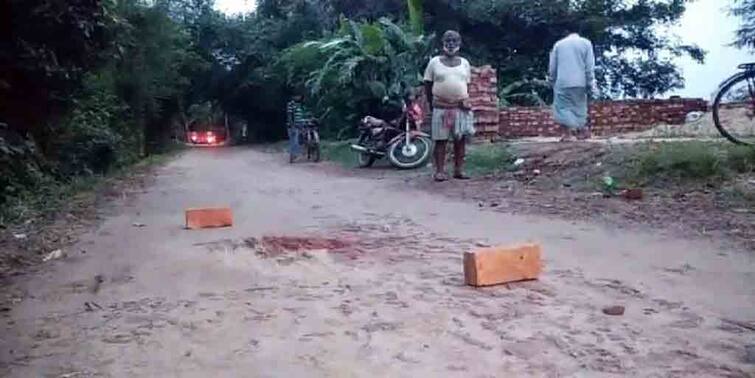 A man killed in Singur for obstructing attempt of snatch Murder in Singur: ছিনতাইয়ে বাধা, সিঙ্গুরে এক ব্যক্তিকে গুলি করে খুন