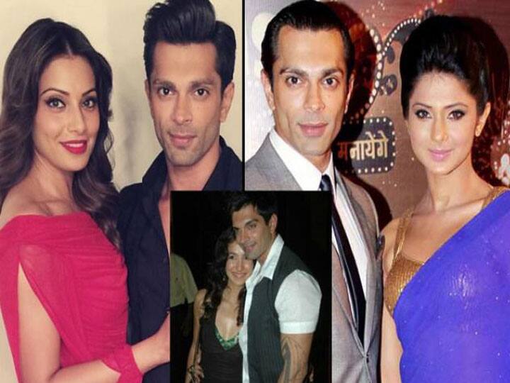 करण ने एक बार नहीं, दो बार नहीं, बल्कि तीन बार शादी की है. वह हमेशा टेलीविजन इंडस्ट्री में अपने चार्मिंग व्यक्तित्व के लिए जाने जाते रहे हैं. उन्होंने साल 2008 में श्रद्धा निगम से शादी की थी. हालांकि, दस महीने में उनका रिश्ता टूट गया. बाद में उन्होंने 2012 में अपने सह-अभिनेता जेनिफर विंगेट से शादी की. अफसोस की बात है कि उनके साथ भी रिश्ता लंबे समय तक नहीं चला और फिर उन्होंने बिपाशा बसु से 30 अप्रैल, 2016 में शादी कर ली थी.