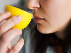 Coronavirus : कोविडमुळं तोंडाची चव गेल्यास आणि वास न येत असल्यास करुन पाहा 'या' पाककृती आणि काही सोपे उपाय