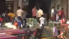 High Court takes cognizance of Covid norms' violation; issues notice to Centre & Delhi Govt