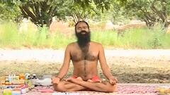 યોગ ભગાવે રોગ: સૂકા મેવા, ફળાહાર અને ઘીના સેવનથી રહો સ્વસ્થ