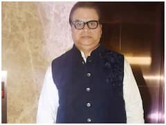 Fake Covid Vaccine : चित्रपट निर्माते रमेश तौरानी बनावट लसीचे शिकार, बॉलिवूडमध्ये अनेकजण याला बळी पडल्याचा अंदाज