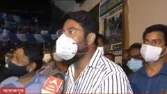 Covid Vaccination: ব্যারাকপুরে প্রবীণদের টিকাকরণ কর্মসূচি ঘিরে চূড়ান্ত বিশৃঙ্খলা, রাজ চক্রবর্তীর হস্তক্ষেপে নিয়ন্ত্রণে পরিস্থিতি