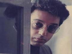 Kamal Hasan Vintage Photos: உலகமெங்கிலும் உன்னை மிஞ்சிட யாரு? - கமல்ஹாசன் புகைப்படங்கள்!