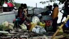 बिहार, बाढ़ और सरकारी वादों के प्रति लोगों की खिन्नता | भारत की बात