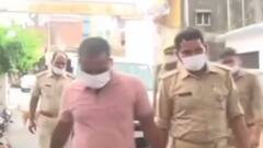 Moradabad: जीजा की नौकरी में साले की मौज, 5 साल से जारी पुलिस विभाग की ठगी का खेल | High Alert