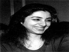 In Photos Tabassum hashmi: ’ஆறடி உயரம் அழகிய உருவம் ஆப்பிள் போலே இருப்பாளே!’ - தபு க்ளிக்ஸ்