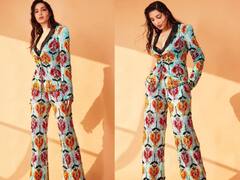 अगले साल बेस्ट एक्ट्रेस का फिल्मफेयर अवॉर्ड जीतना चाहती हैं Nora Fatehi, मजेदार वीडियो की शेयर