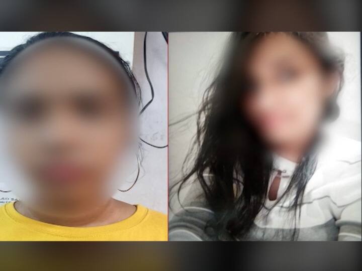 Two actresses working in Savdhan India and Crime Patrol arrested on charges of theft in Mumbai EXCLUSIVE : सावधान इंडिया आणि क्राईम पेट्रोलमध्ये काम करणाऱ्या दोन अभिनेत्रींना चोरीच्या आरोपाखाली अटक