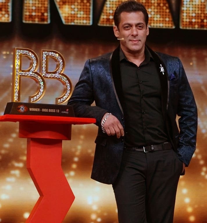 Salman Khan's Bigg Boss 15 To Be On Air For 6 Months With New Wild Card Entry Every Week?